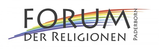 logo - forum der religionen